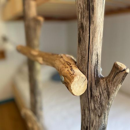 Aktivhostel Haengematt Eksteriør bilde