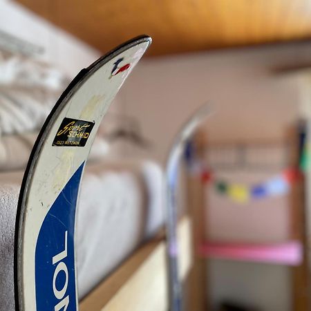 Aktivhostel Haengematt Eksteriør bilde