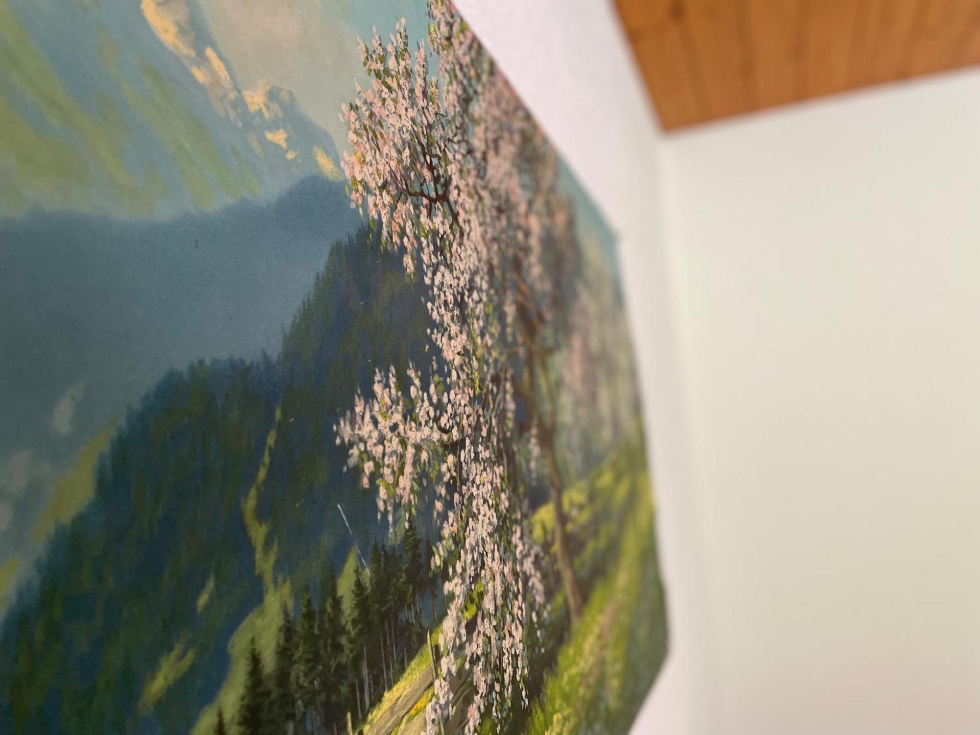 Aktivhostel Haengematt Eksteriør bilde